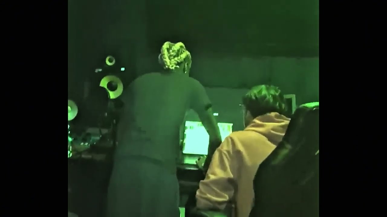 nine vicious + che + osamason type beat - 