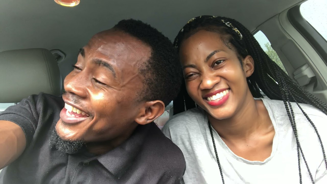 She started it| The Worst Part of our Long Distance Relationship| Saying Goodbye