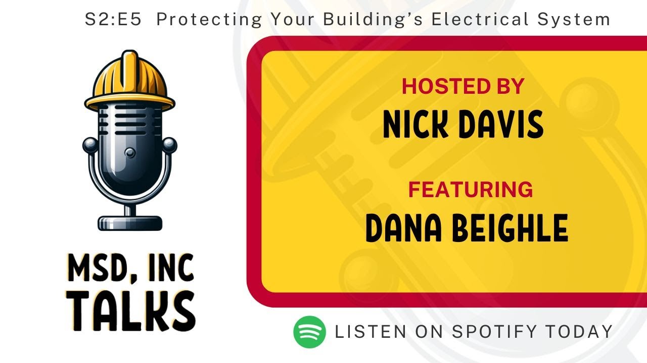 Protecting Your Building’s Electrical System