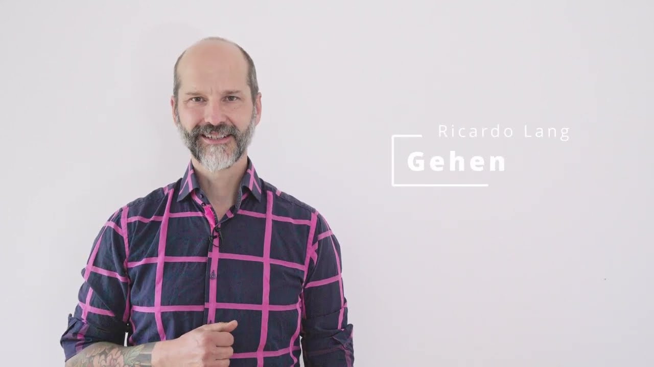 Gehen Update
