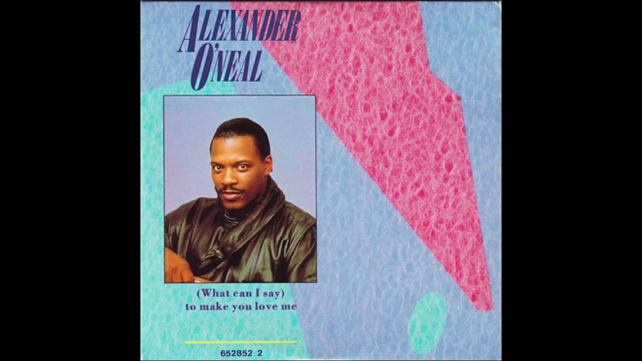 (Jimmy Jam & Terry Lewis late 80s early 90s Alexander O'neal) Type Beat. 'Dream a dream'.