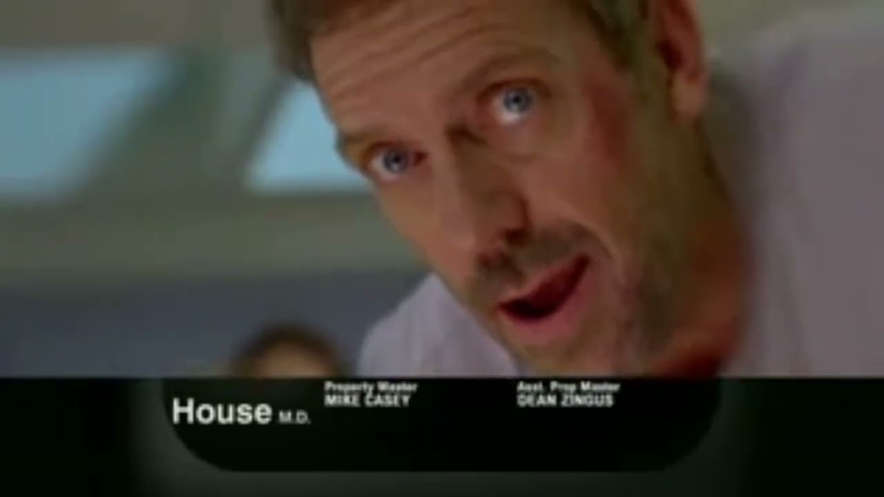 Fox Split Screen Credits (March 16, 2009)