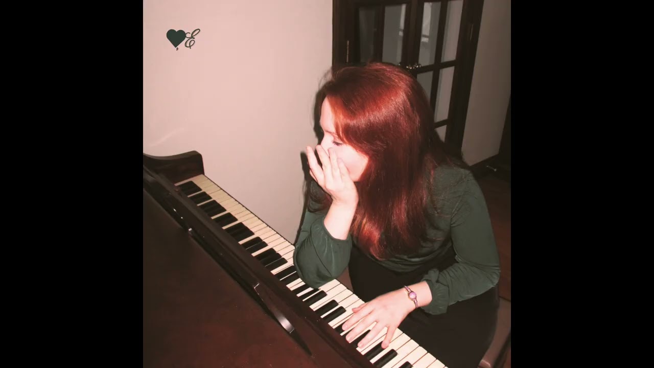 Eliza Howells - Ghost Song (Official Audio)