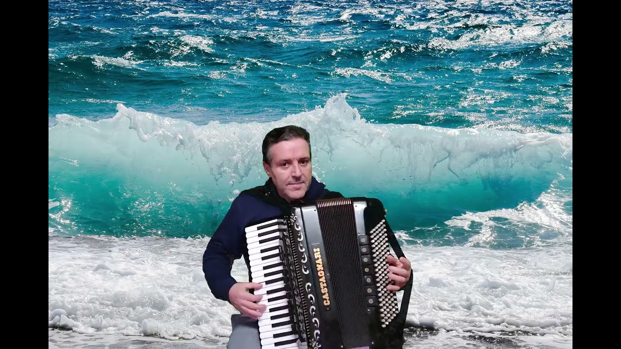 MARINA FOXTROT ACORDEÓN (COMPLETO)