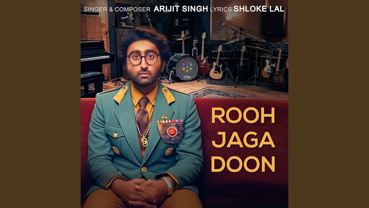 Rooh Jaga Doon