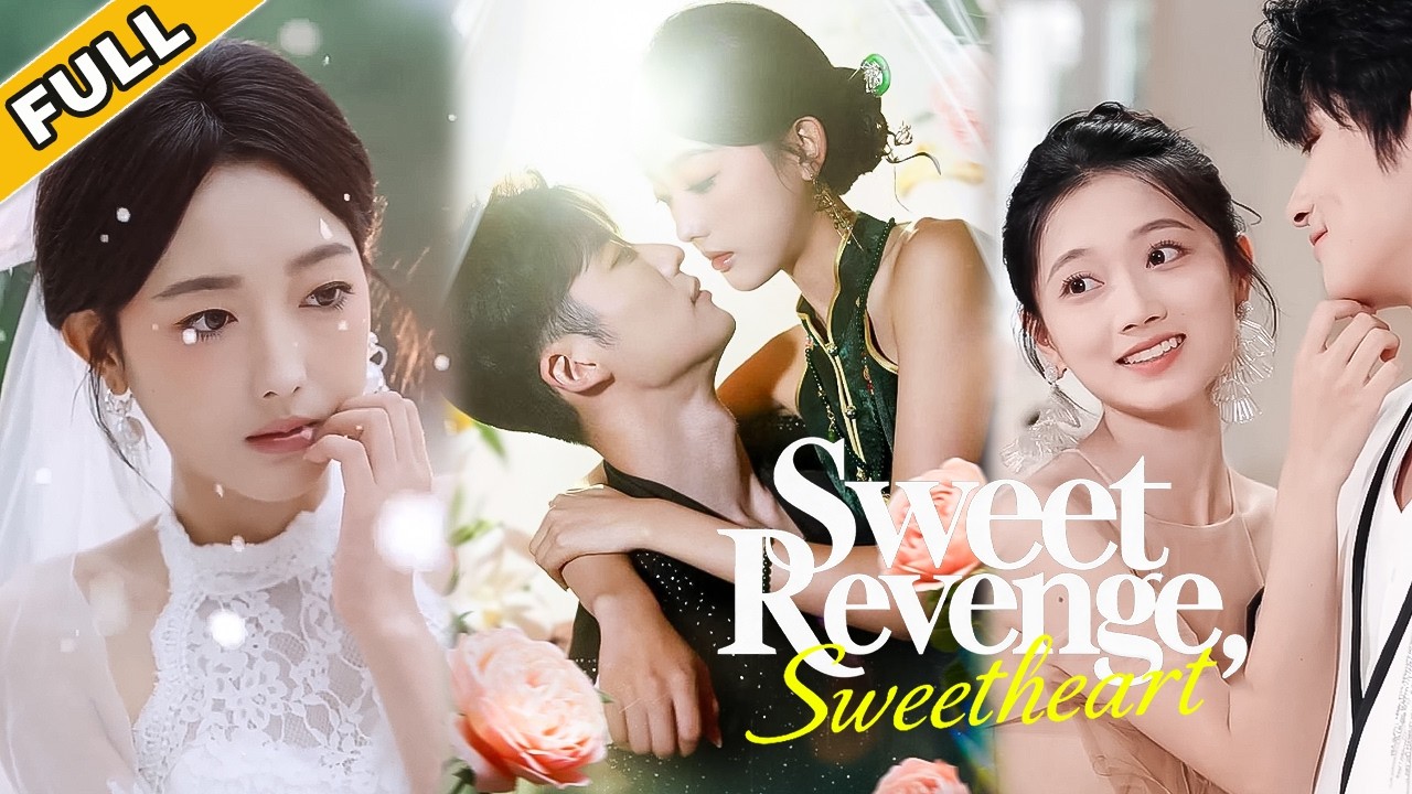 💞💞Framed as Infertile on Her Wedding Day💔Her Sister Stole Her Fiancé…But She Married a Tycoon!