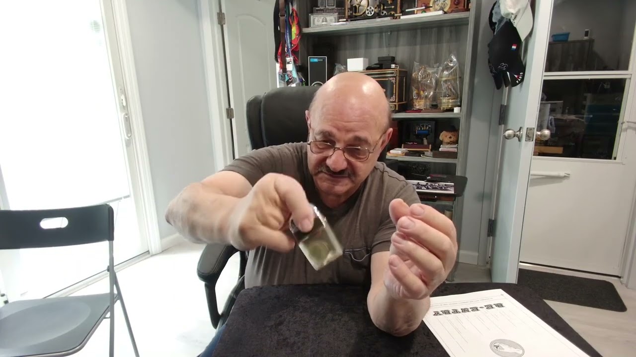 Scripto lighter trick