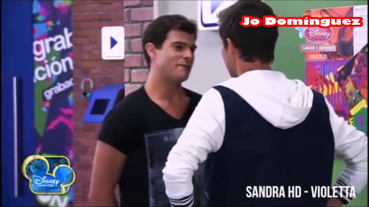 Diego y Léon (Dion) || I Want You To Want Me