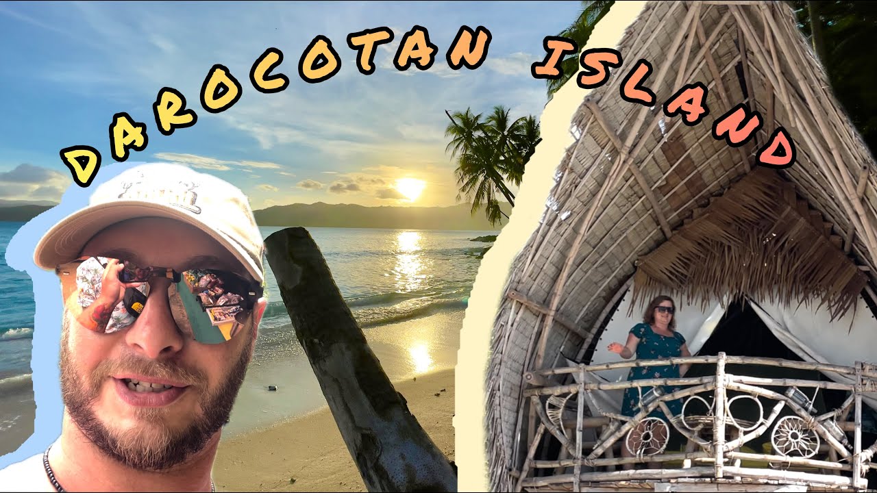 Wyspiarski Raj: Dwie Noce na Darocotan Island 🌴🌅
