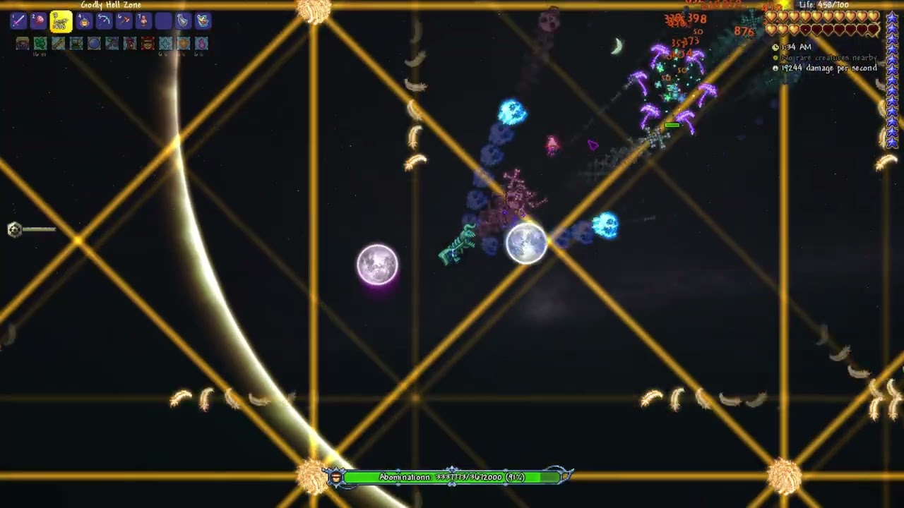 masochist abom current pb