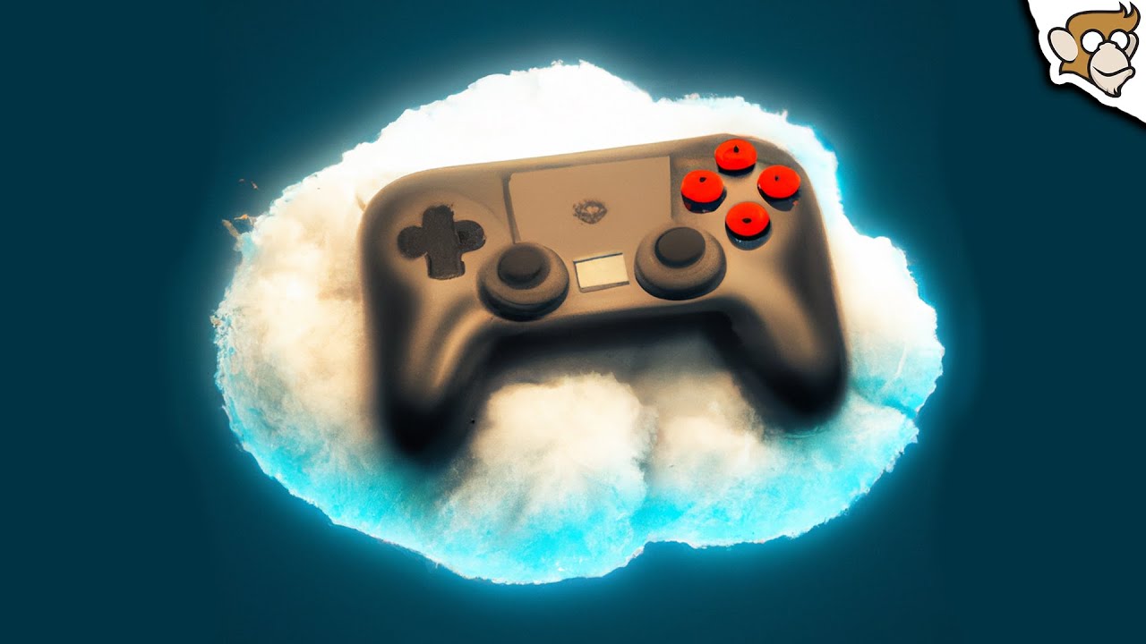 How to use CLOUD to make 5 UNIQUE Game Mechanics! (Async Multiplayer, Shared World, Elden Ring)