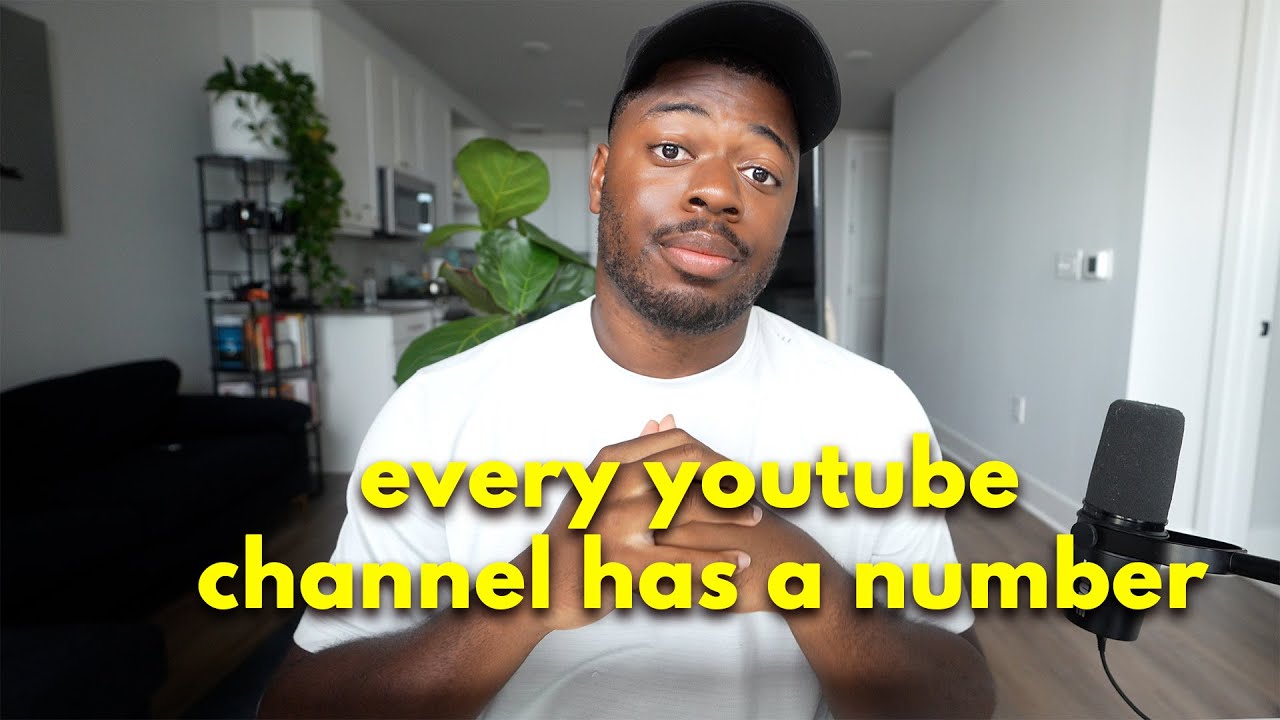 my *honest* advice for YouTubers with less than 1000 subscriber