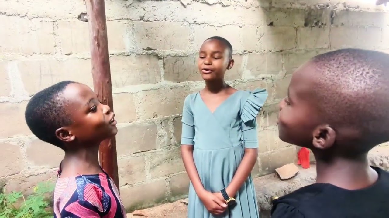 BWANA NI MCHUNGA #zablonsingers #choir #youthchoir #gospelmusic #kenyamusic #kenyanightlife #ify #fy
