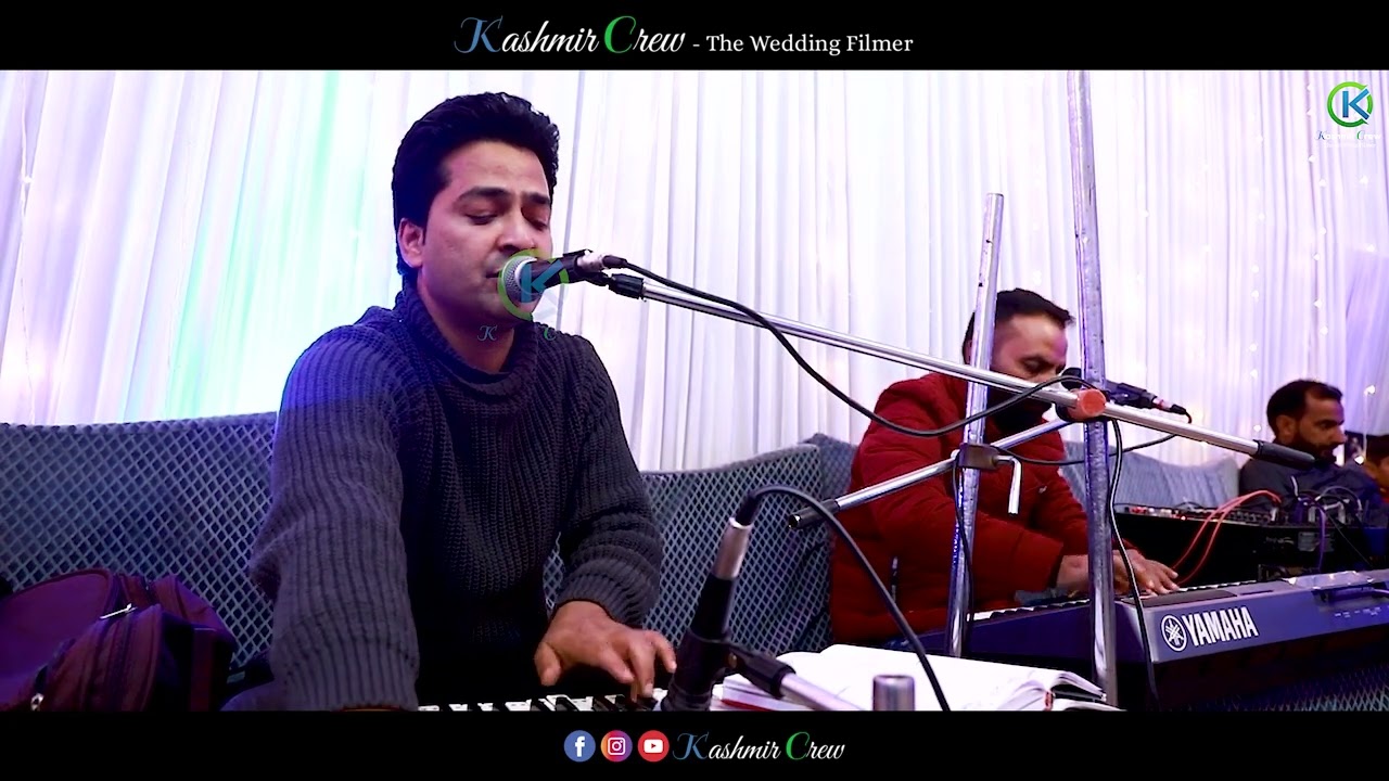 Full Kashmiri Sufi Song | Kashmir Crew | Sufi Song