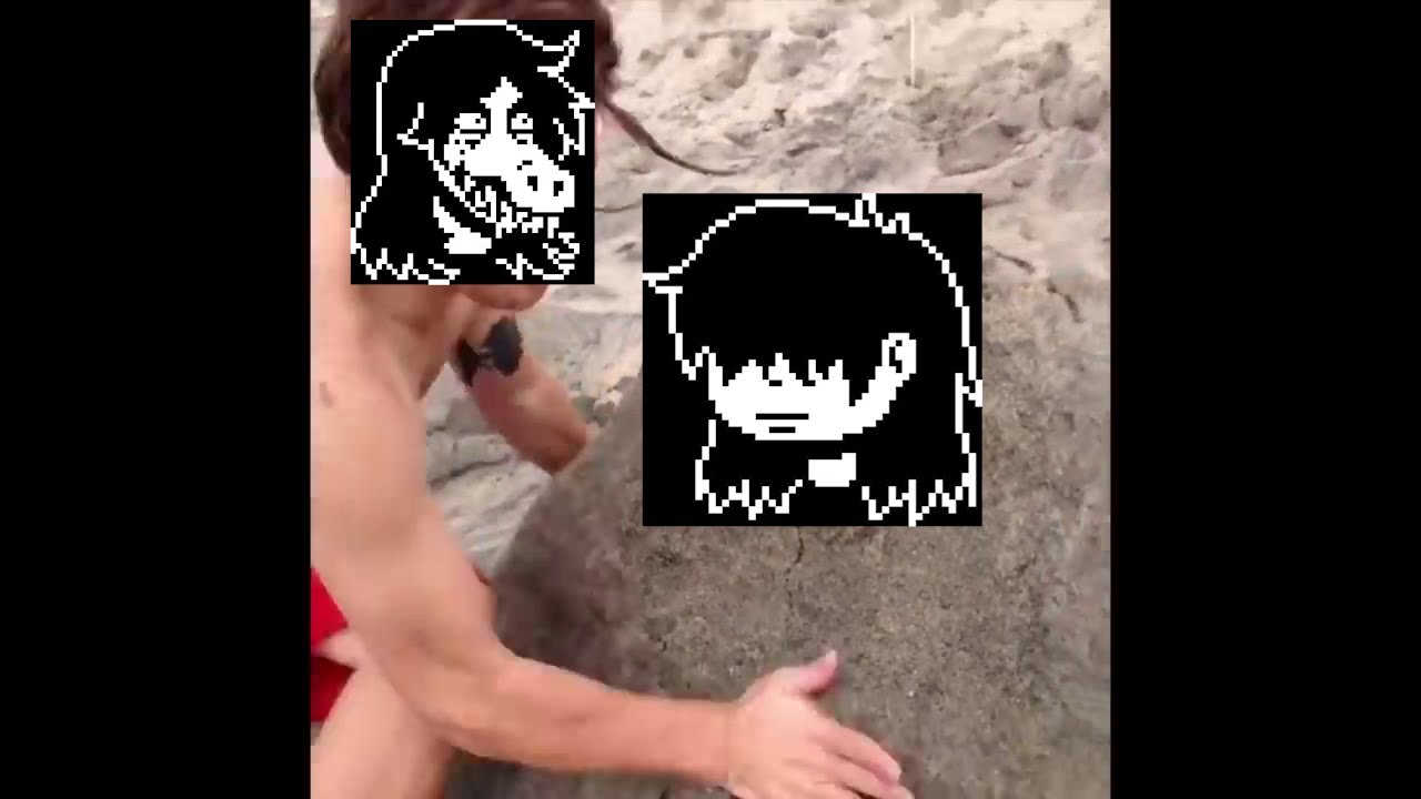 Deltarune old school Vine Compilation bc nostalgia
