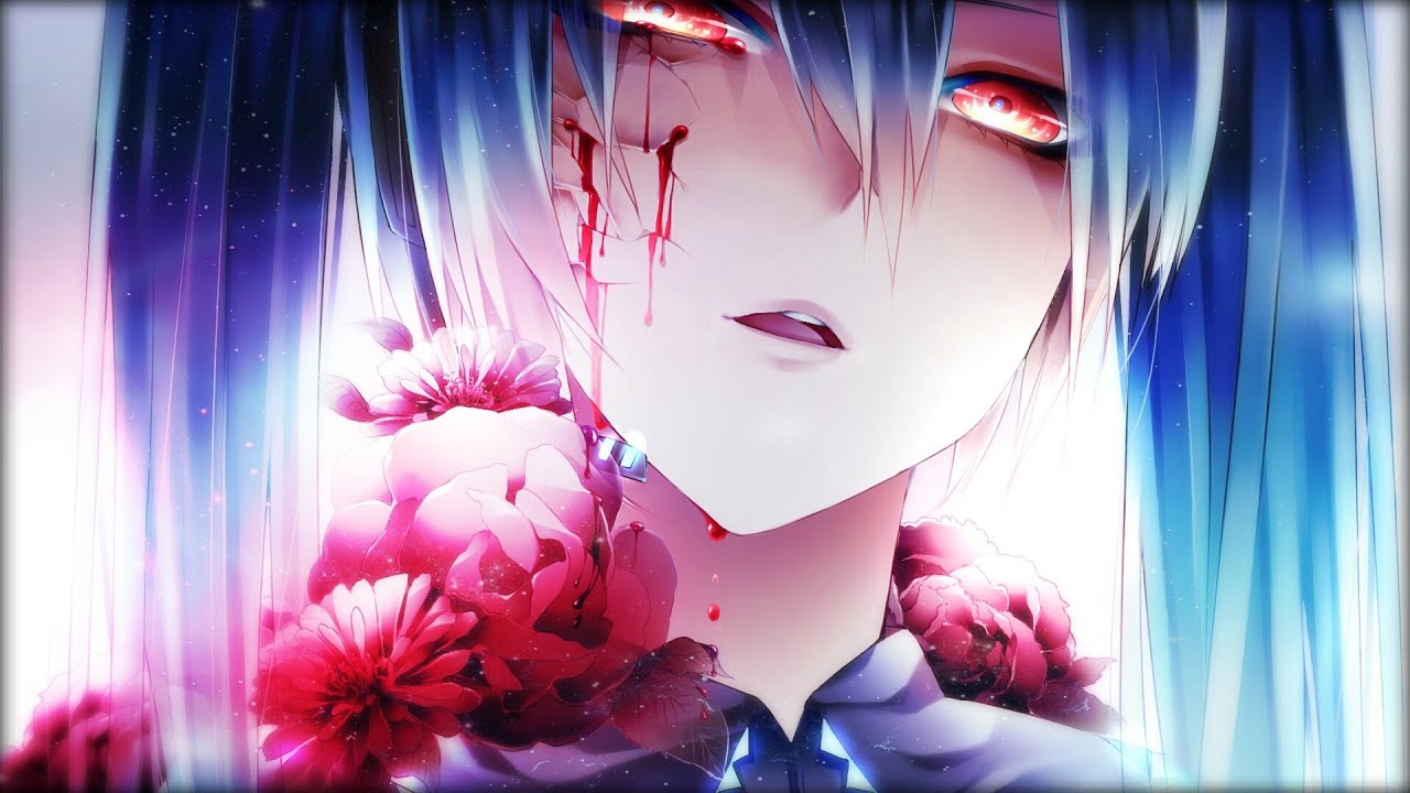 【Animes RAP】- Eu Sou Problema -【Especial 9.000k】