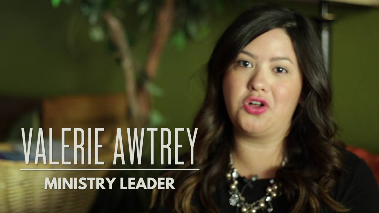 Foster Care Ministry Video