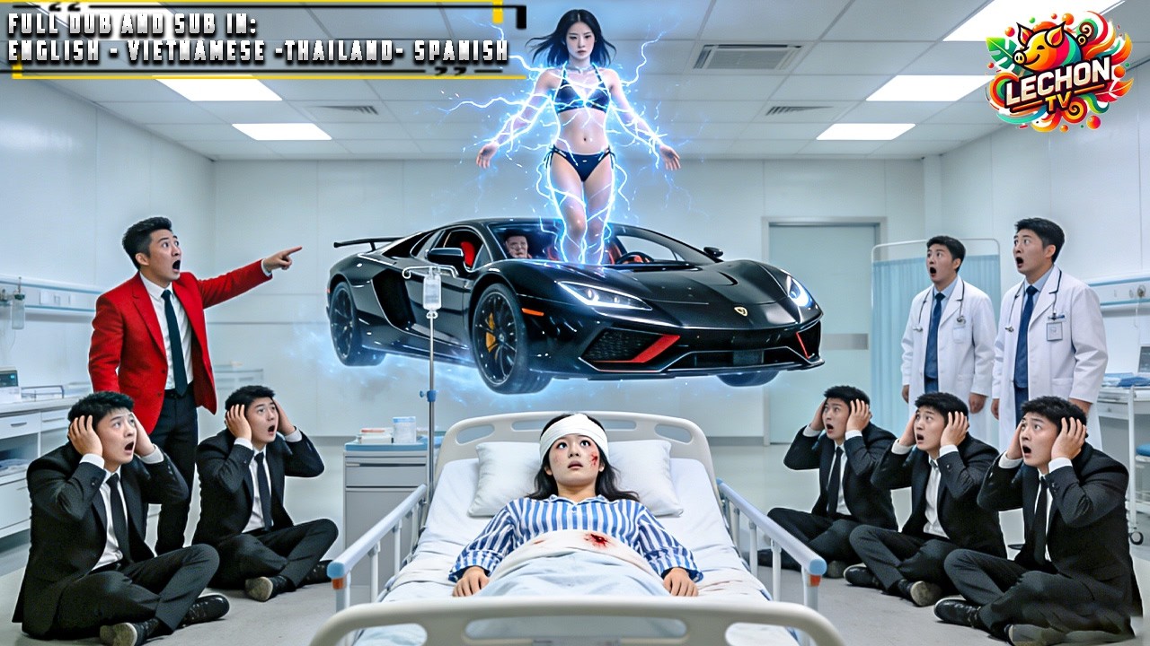 Girl Reincarnates As A Weak CEO&rsquo;s Wife&mdash;She Turns Ruthless And Demands Divorce Immediately
