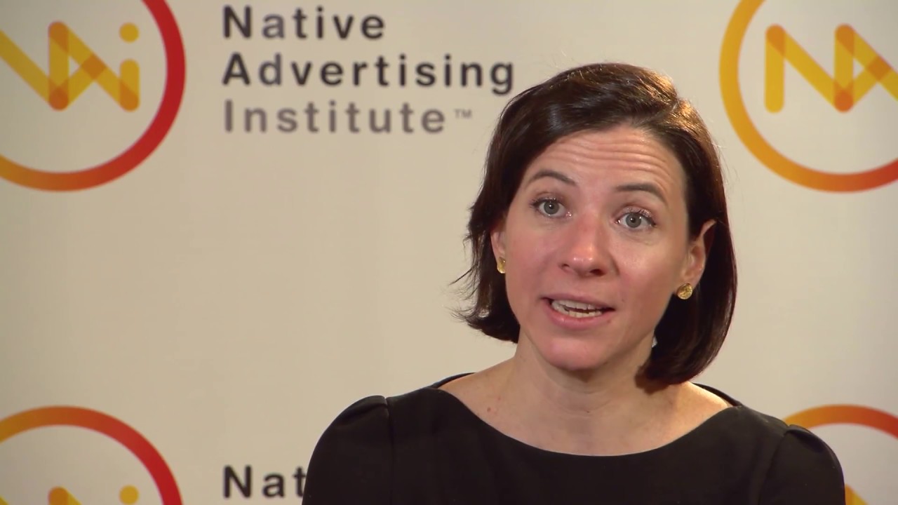Interview with Zazie Lucke, VP of Global Marketing at Quartz