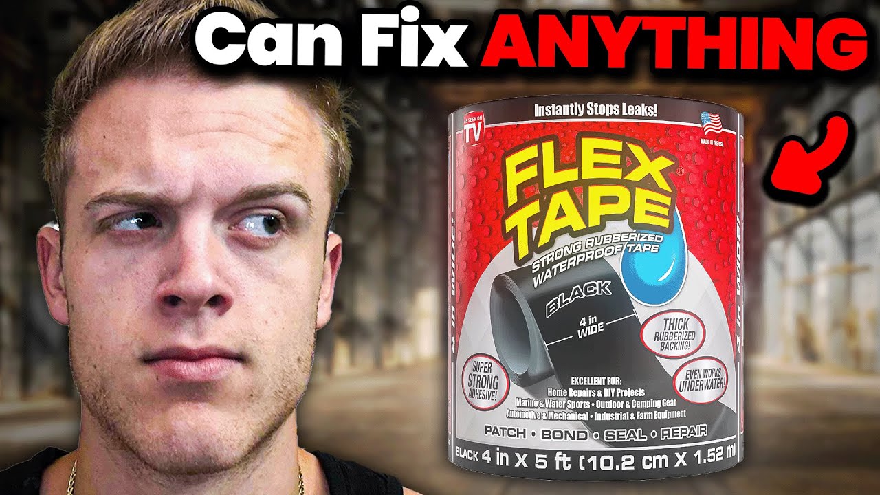 Do These Products Actually Do What They Say?
