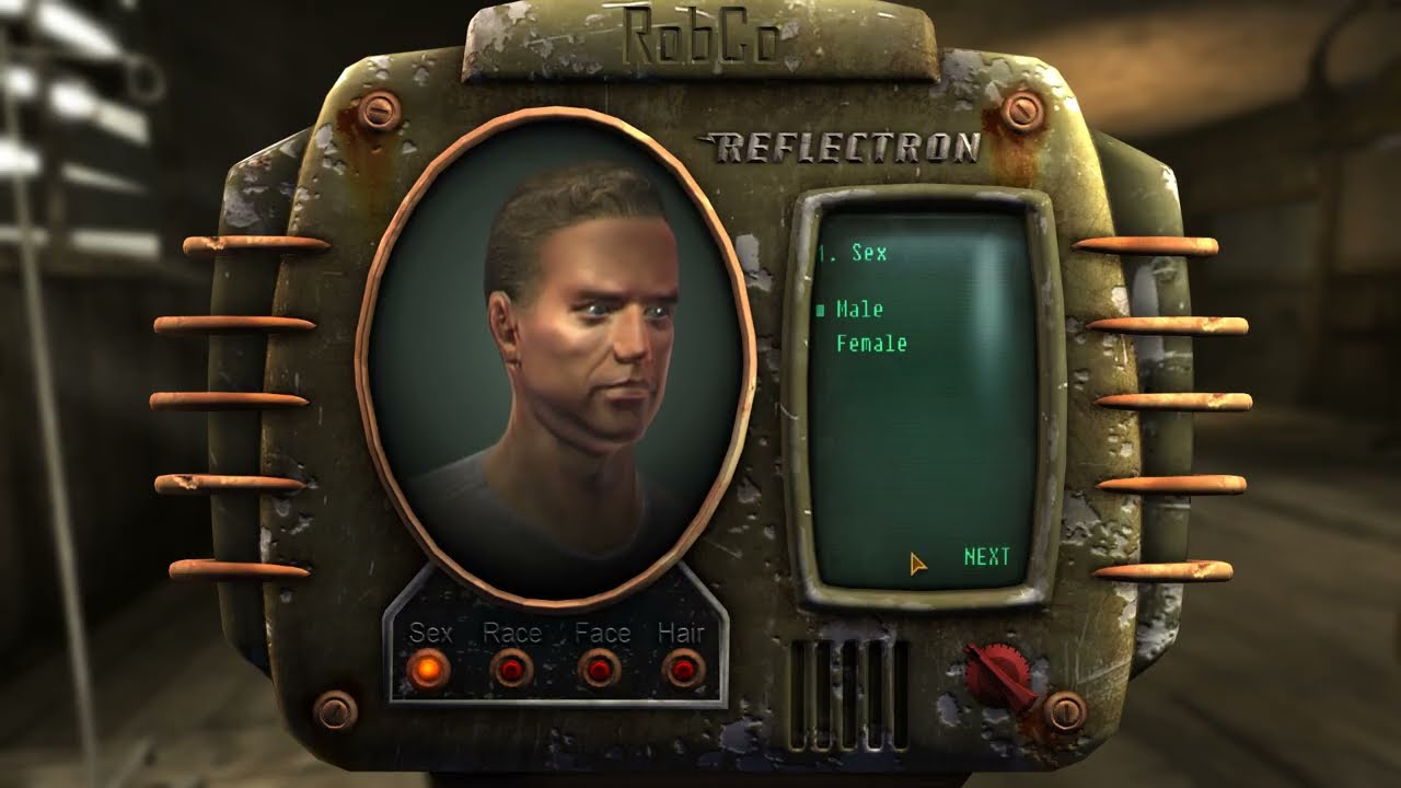 Fallout: New Vegas | Part 1 | What's Up, Doc?