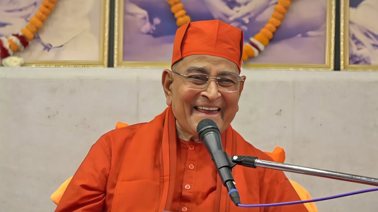 मनुष्य की सेवा ही परमात्मा की सेवा है