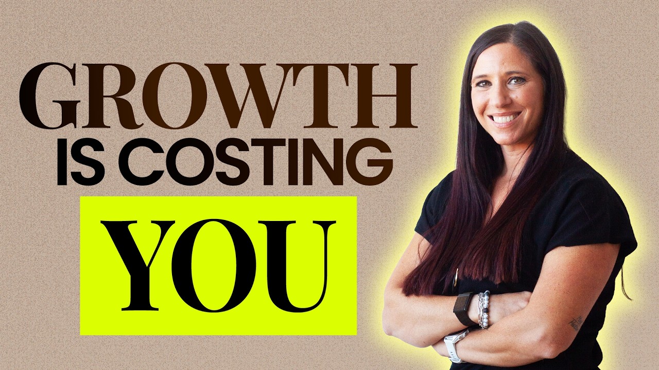 Revenue Is Up. So Why Does Cash Feel Tight?