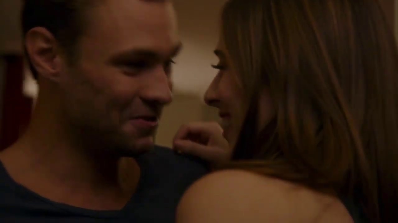 All Scenes of Adam Ruzek and Kim Burgess | Chicago P.D | Season 2