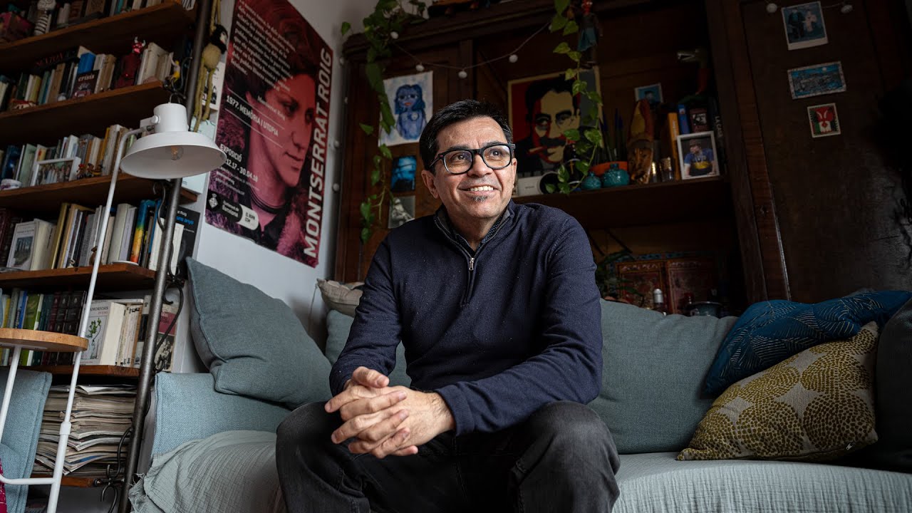 Gerardo Pisarello: 