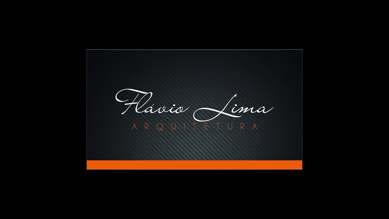 Projeto de Fachada Comercial