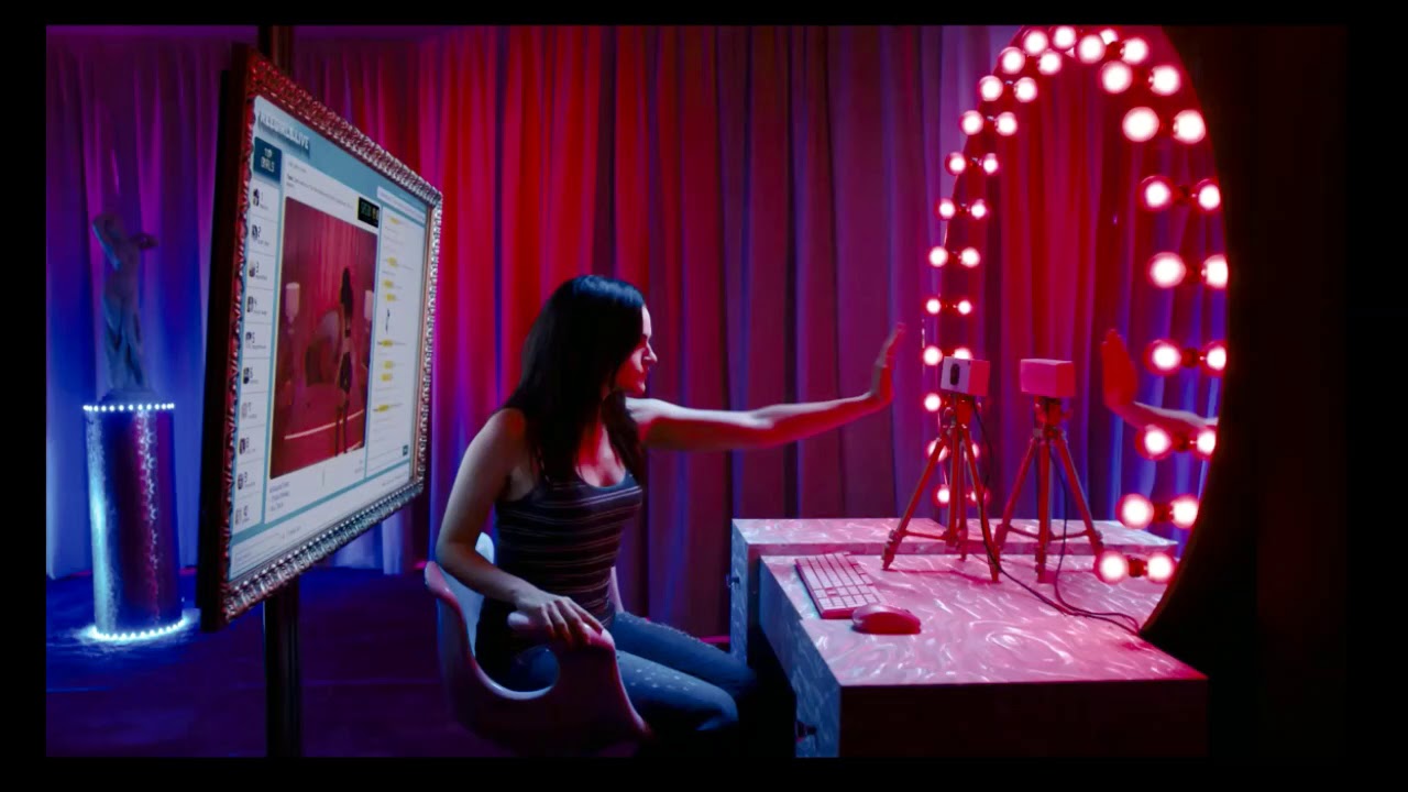 366 Weird Movies 