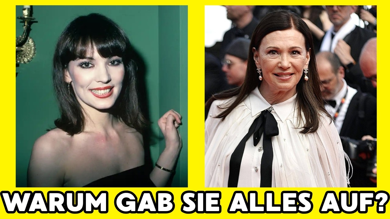 Die Akte Berben: Was Sie niemals über sie wissen durften