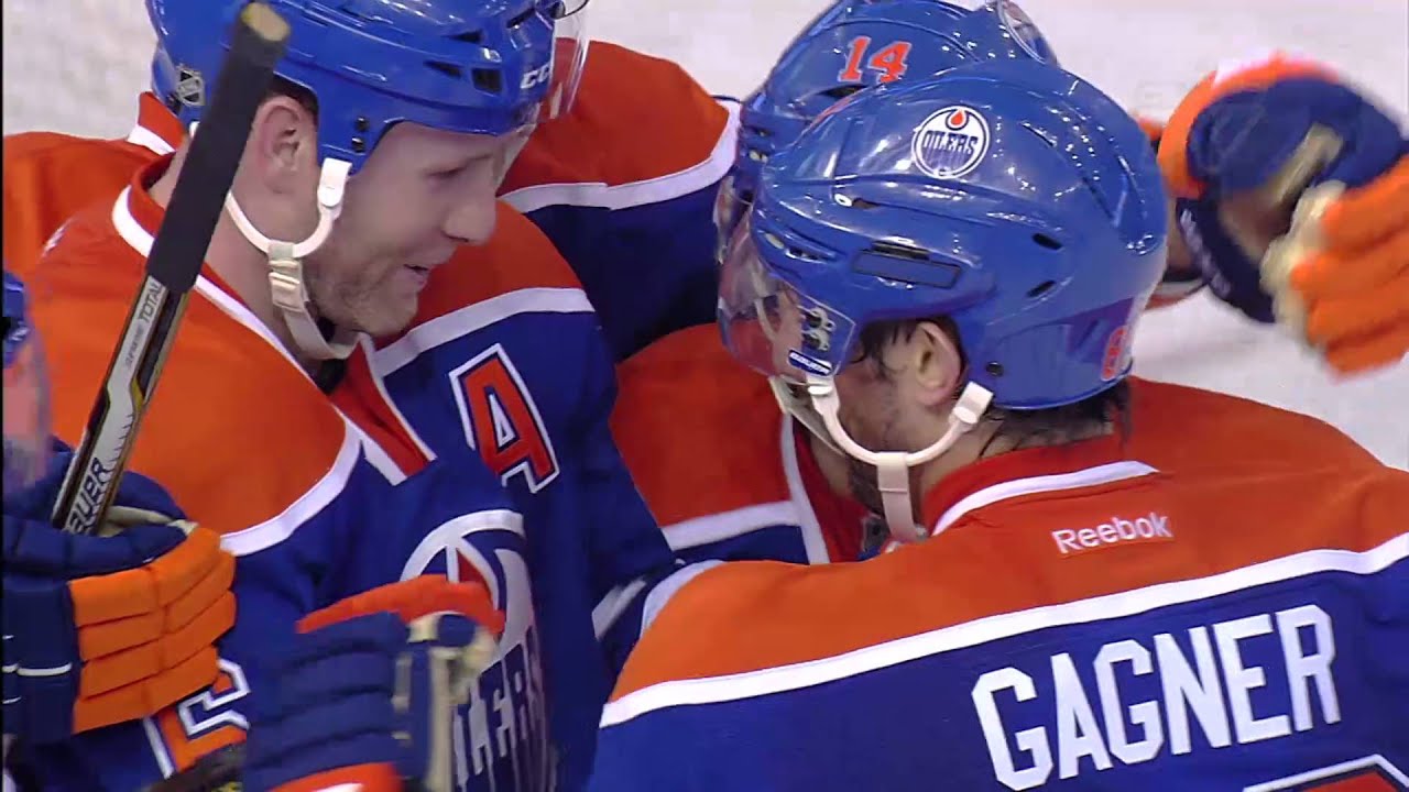 FAREWELL REXALL PLACE | Part 6
