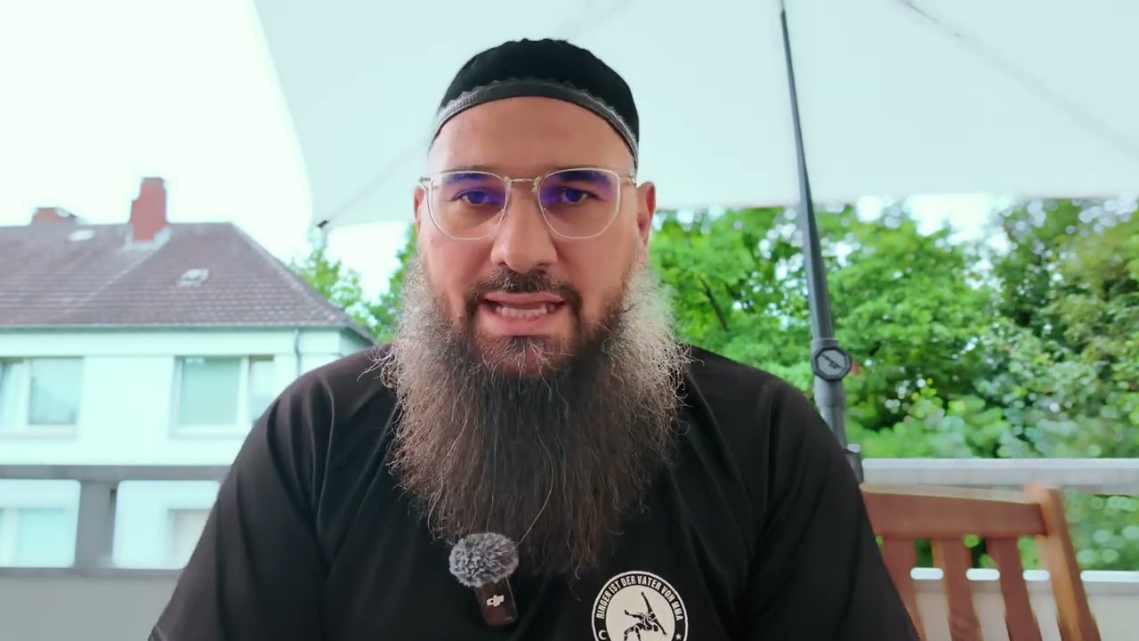Abu Alia - Statement #Abdelhamid