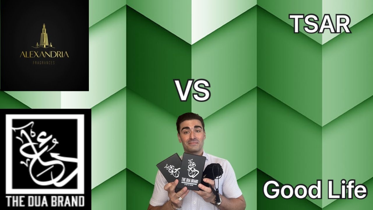 Clones vs Originals (TSAR & Good Life)