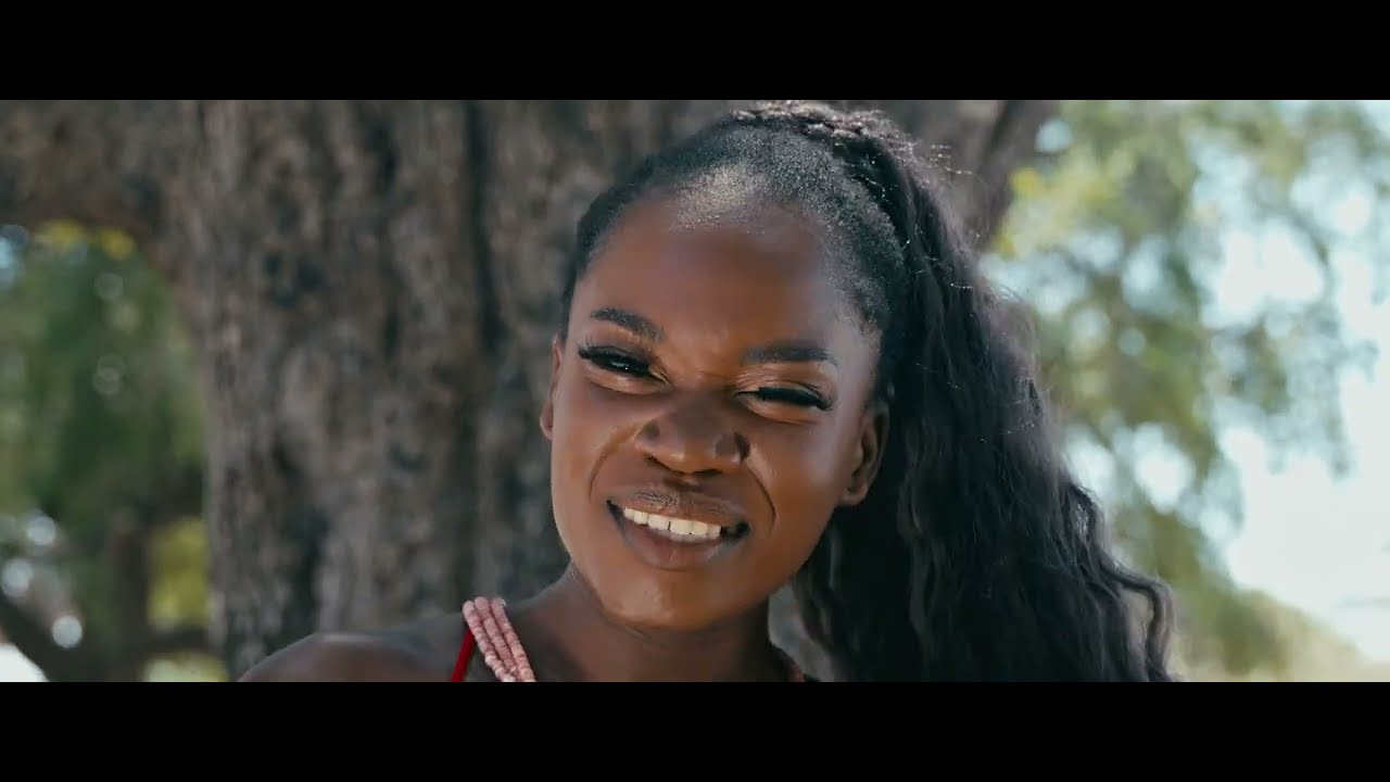 Maitah X.O - Meme Okwati (Official Music Video)