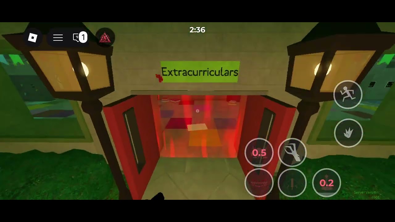 Another claire gameplay!