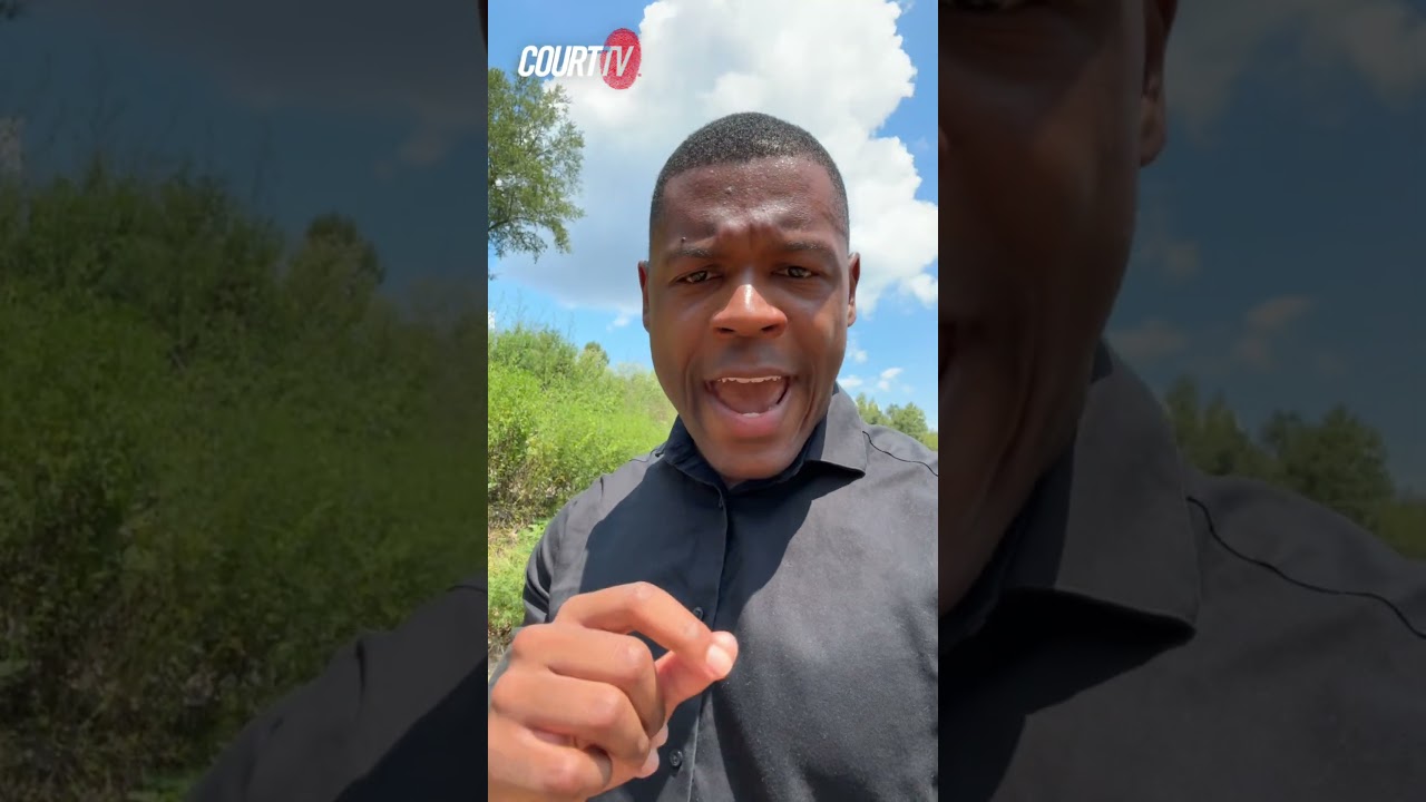 LOOK: Flint River Serial Killer's Daughter Murder Trial, Cody on the Case #courttv