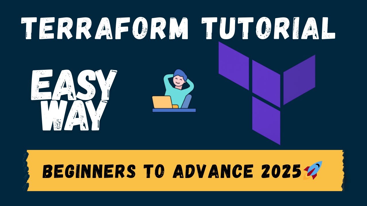 Terraform Refresh Command | Terraform Tutorial for Beginners 🚀
