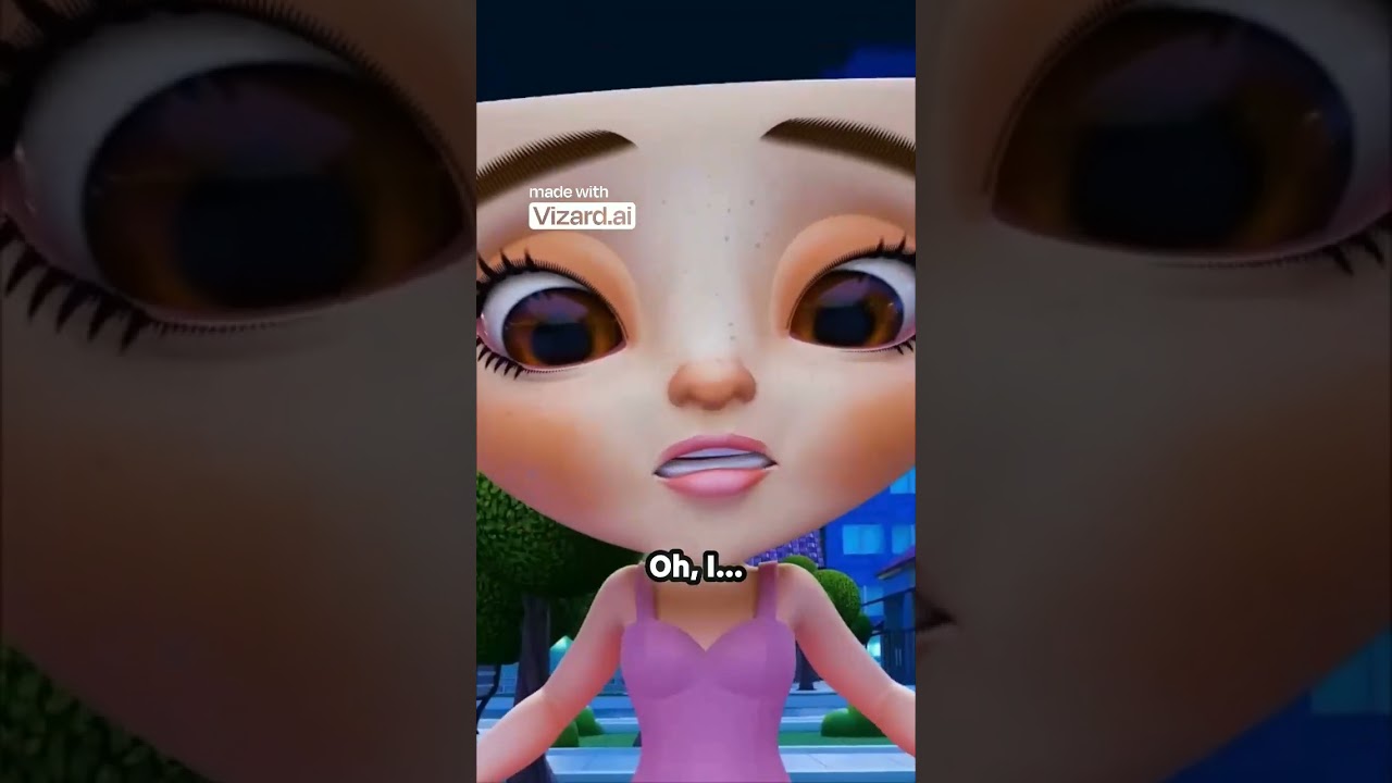 Orangutini Got rejected by ballerina 