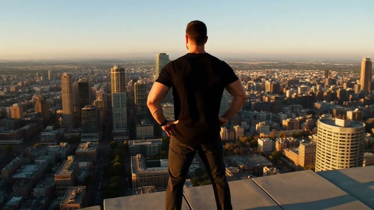 Образ мышления решает всё &mdash; Официальный трейлер канала (2026)