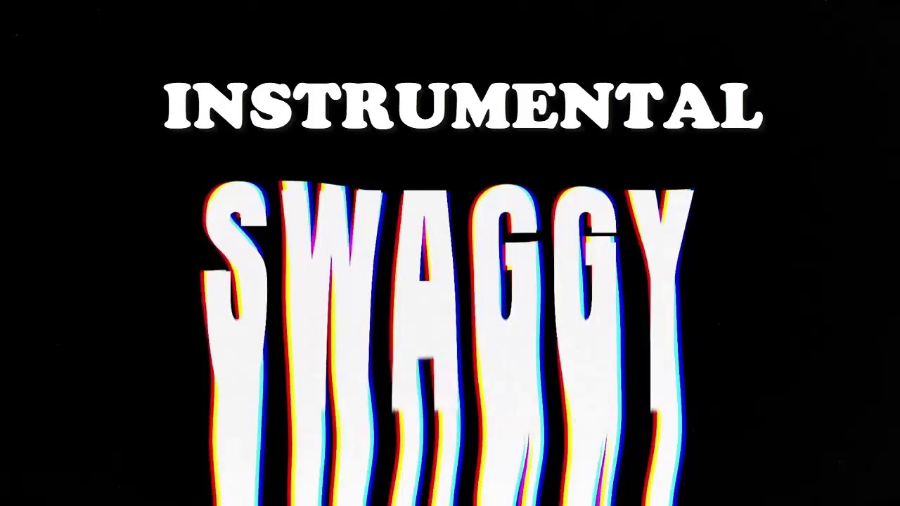 Alex Rose - Swaggy Ft Arcangel (INSTRUMENTAL) (Prod. Tobeats)
