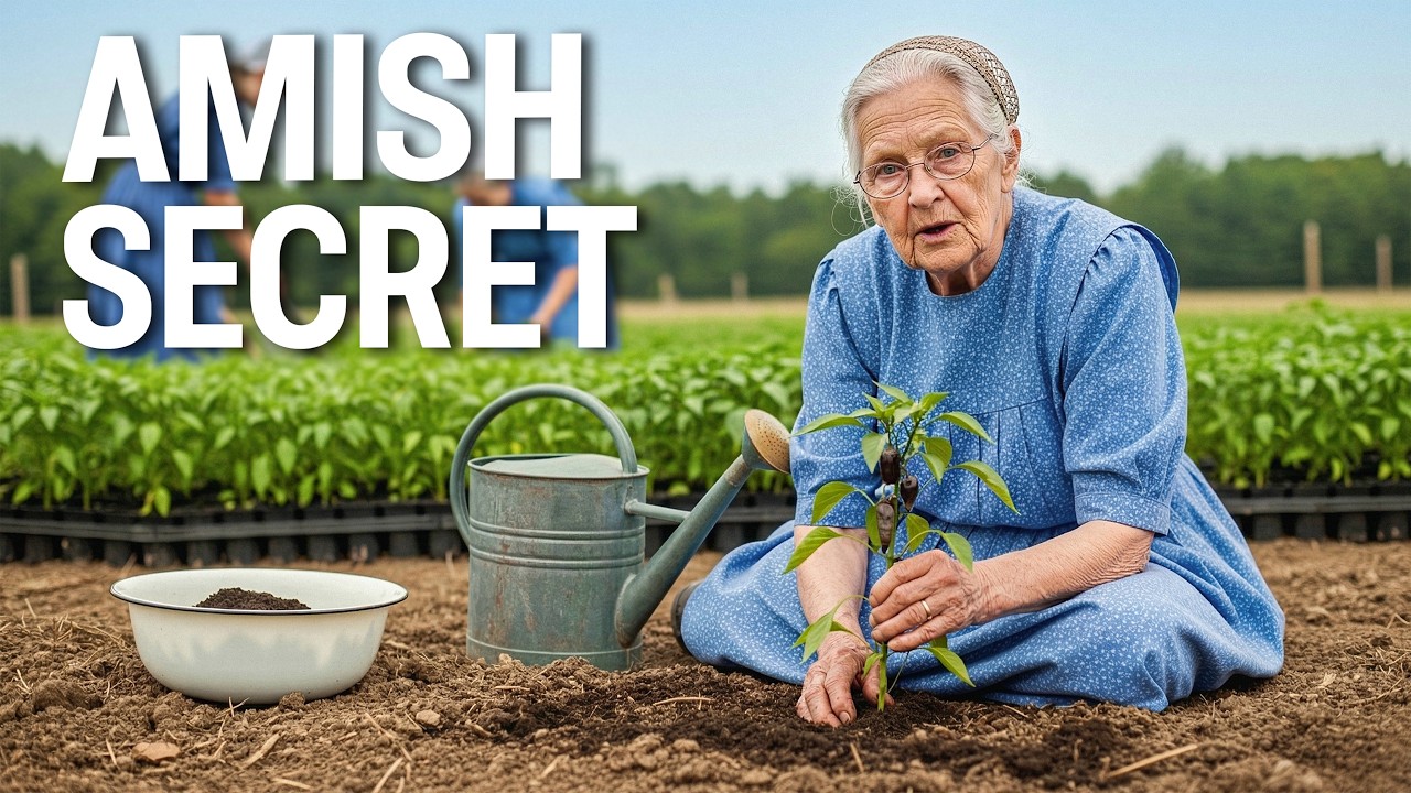 Grow Black Pepper at Home (Worth $300 per Kg). Never Buy Again. | The Amish Life