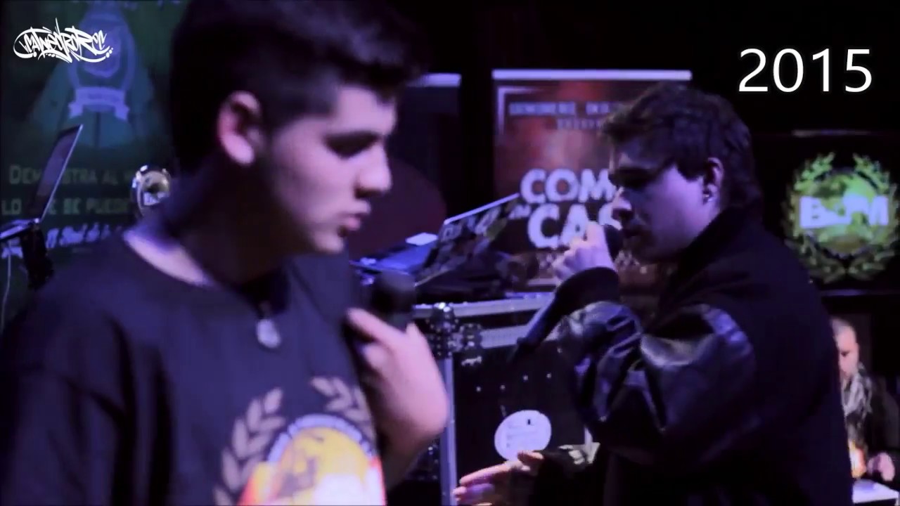 Lo mejor de Clap Psycho (2013 - 2017)