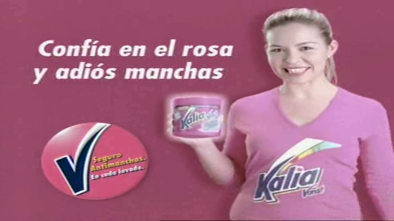Anuncios La1 Noviembre 2007