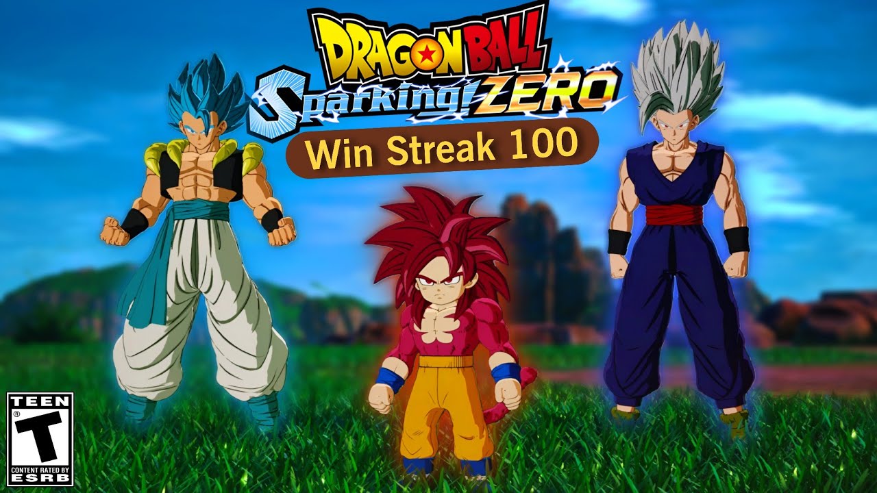 This Team Is ACTUALLY Unbeatable...