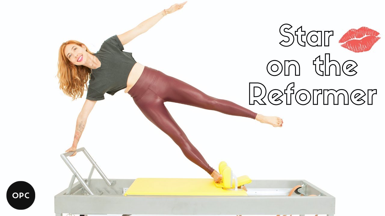 Star on the Reformer | OPC Tutorial