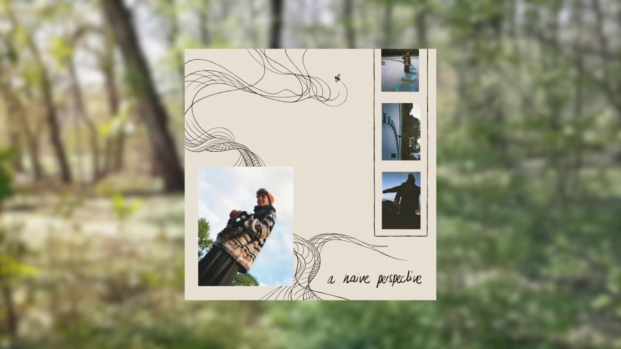 kurti - a naive perspective (full ep)
