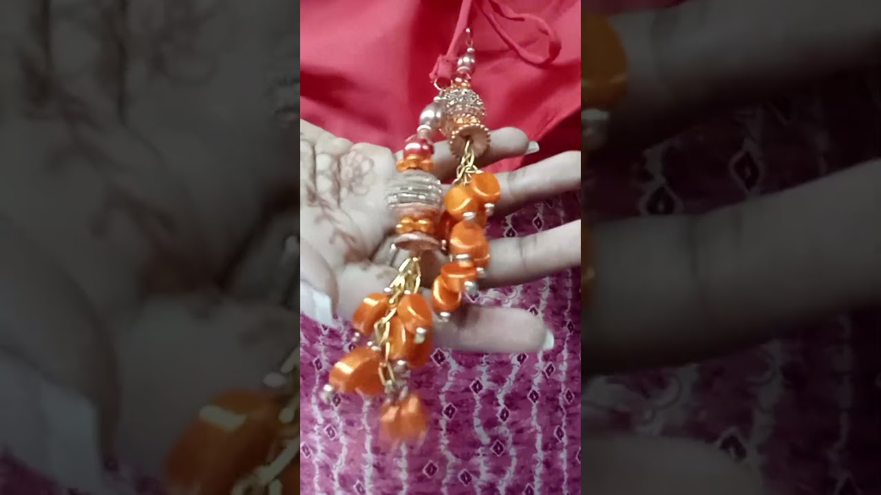 പട്ടുപാവാട ♥️