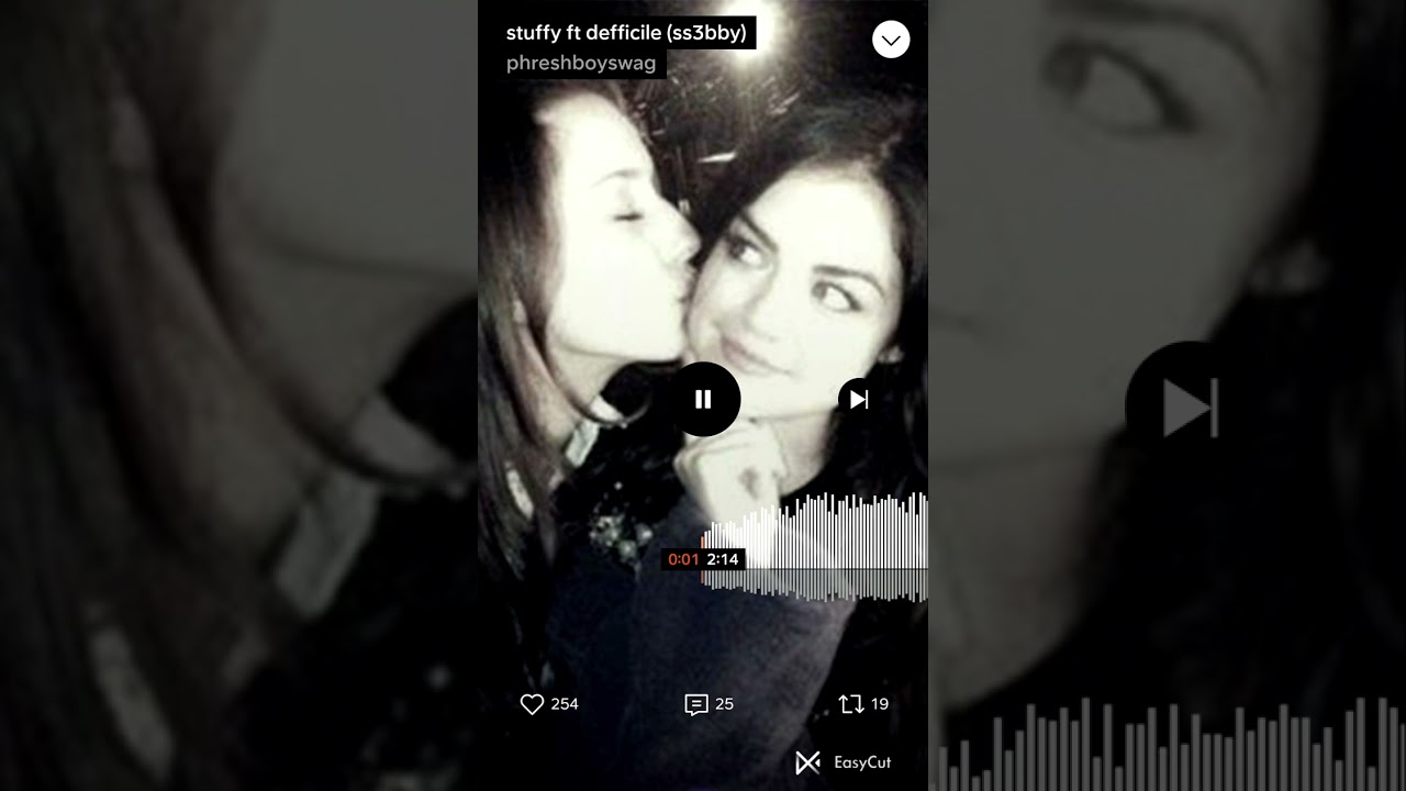 stuffy phreshboyswag & deffici1e